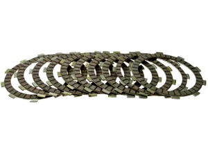 Kupplung für Suzuki GSF 1200 Bandit GSR GSX-R GSX-S 750 RF 900 R TL 1000 S/R