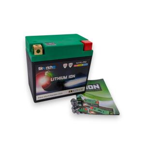 Batterie für Honda CRF 1000/1100 Africa Twin HJ13L-FPZ Ultraleichte Skyrich Lithium-Ionen 12V 420Ampere