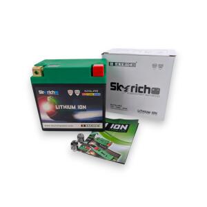 Batterie für Honda CRF 1000/1100 Africa Twin HJ13L-FPZ Ultraleichte Skyrich Lithium-Ionen 12V 420Ampere