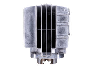 Cylinder Schmitt 50ccm Mofa 25km/h for Sachs 504, 505, Hercules Prima