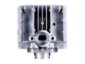 Cylinder Schmitt 50ccm Mofa 25km/h for Sachs 504, 505, Hercules Prima