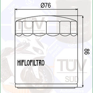 Öl Wechsel Kit Synthetic für V-Twin Harley Davidson & Buell Bj.90-22 Motul 15W50