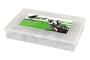 Schraubensatz Komplett-Ersatz-Set für Kawasaki KX/KLX/KDX Cross & Enduro