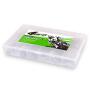 Schraubensatz Komplett-Ersatz-Set für Kawasaki KX/KLX/KDX Cross & Enduro