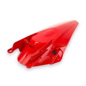 Rear Fender Red for GasGas EC & EC-F 250–350 (2021–2023) UFO