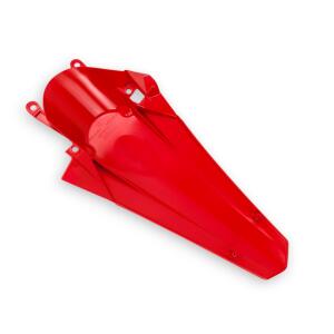 Rear Fender Red for GasGas EC & EC-F 250–350 (2021–2023) UFO