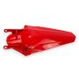 Rear Fender Red for GasGas EC & EC-F 250–350 (2021–2023) UFO