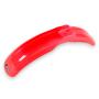 Front Fender red for Honda CR 125-500 & CRE 50 /1985–2001/ UFO