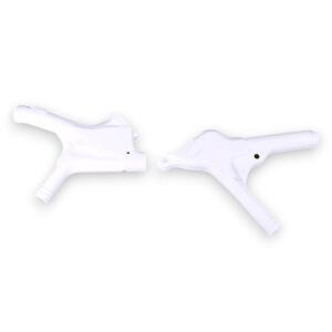 UFO Seitenrahmenschützer Rahmenprotektor für...