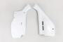 Side Panels white for Honda XR 600 (1988-02) side fairings