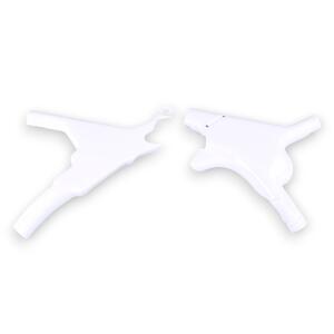 UFO Seitenrahmenschützer für Honda CR 125/250...