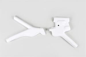 UFO Seitenrahmenschützer Rahmenprotektor für...