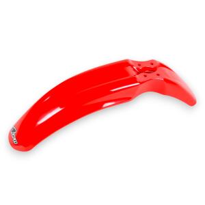 Front Fender red for Honda XR 250R & 400R /1996-23/ UFO