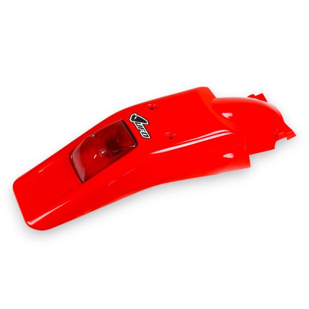 Raer Fender with tail licht for Honda XR 250 & 400 (1996-23) UFO