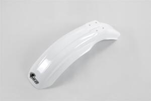 Front Flügel white for Honda CR 80 /1996-02/ &...