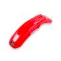Frontkotflügel Rot für Honda CR 80 /1996-02/ & CR 85 /2003-23/