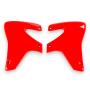 Radiator Shroud Set reda for Honda XR 650R (2000–23)