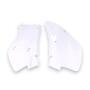 Side Panels white for Honda XR 650R (2000-23) UFO side fairings