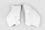 Side Panels white for Honda XR 650R (2000-23) UFO side fairings