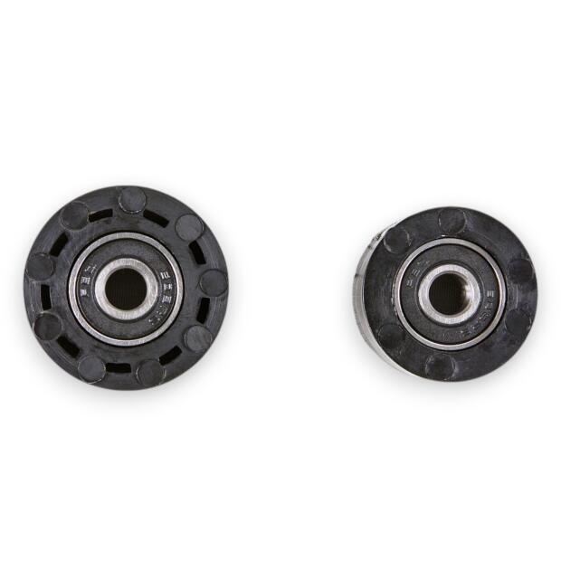 Kettenrollen Set für Honda CRF 250R & 250RX & 450R (2012–16) 2 Stk.