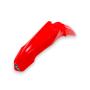 Kotflügel Vorne für Honda CRF 250 R & 450 R /2013-17/ Rot UFO