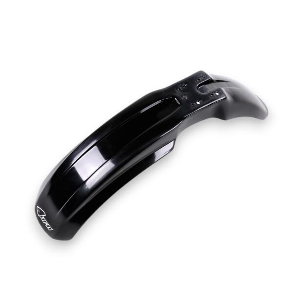 Kotflügel Vorne Schwarz für Husqvarna CR 125/250/360 (2000-03)