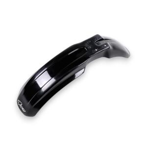 Front Fender black for Husqvarna CR 125/250/360 (2000-03)