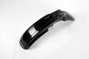 Front Fender black for Husqvarna CR 125/250/360 (2000-03)