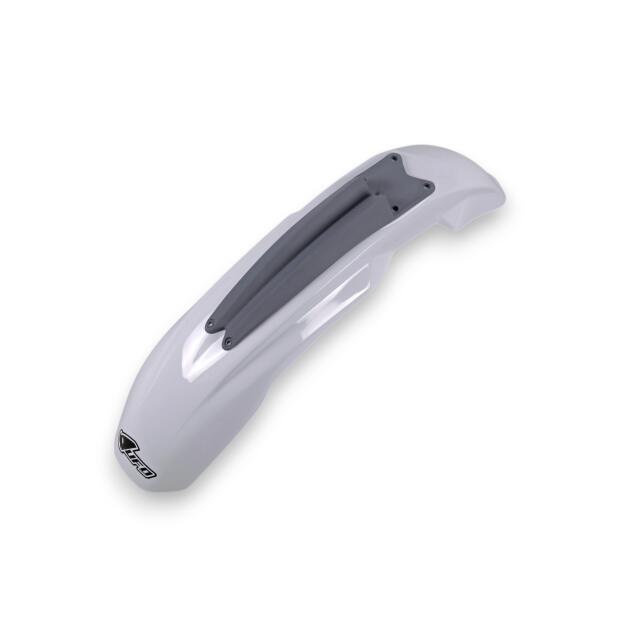Frontkotflügel Weiß für Husqvarna CR 125-250 & WR 125-300 UFO