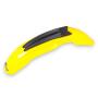 Front Fender yellow for Husqvarna CR & WR 125/250 Gelb (2008-2013)