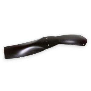 Rear Fender Mudguard black for Husqvarna TC & TE...