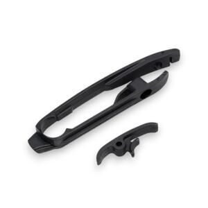 Kettenführung & Schwingenschleifer Set für Husqvarna 125-501cc (2014-23)