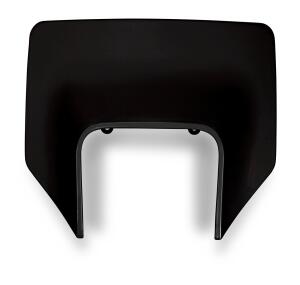 Lampenmaske für Husqvarna TE & TX & FE...