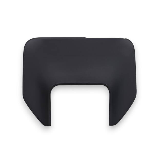 Lampenmaske für Husqvarna FE 250-501 & TE 250-300 schwarz UFO 2024