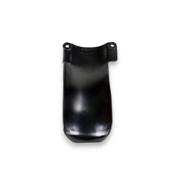 Hinterrad Spritzschutz schwarz für Kawasaki KX 125-500 (1989) UFO