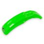 Kotflügel für Kawasaki KX 80 & KX 85 UFO Grün Vorne