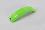 Kotflügel für Kawasaki KX 80 & KX 85 UFO Grün Vorne