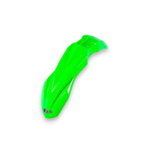 Vorderer Kotflügel Grün für Kawasaki KX...