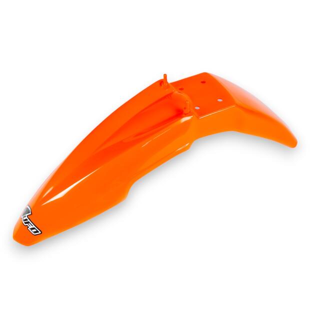UFO Kotflügel Vorne Orange für KTM LC4 640 & SMC 660 (2002–2006)
