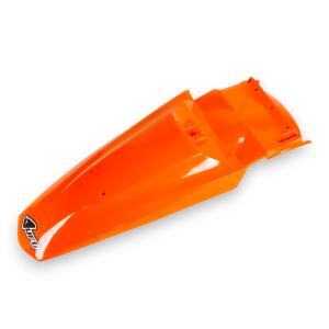 Kotflügel hinten Orange für KTM LC4 640 &...