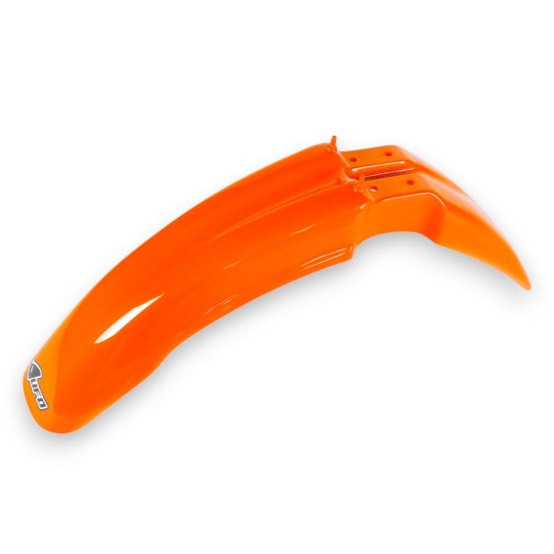 Fendert Front for Kawasaki KTM SX 125-620 & EXC 125-620 UFO Orange