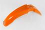 Fendert Front for Kawasaki KTM SX 125-620 & EXC 125-620 UFO Orange