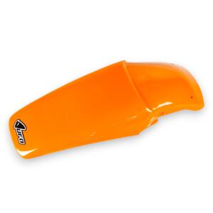 Kotflügel hinten Orange für KTM SX...