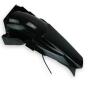 Kotflügel mit Rücklicht Schwarz für KTM EXC 125-620 (1998–2003) UFO