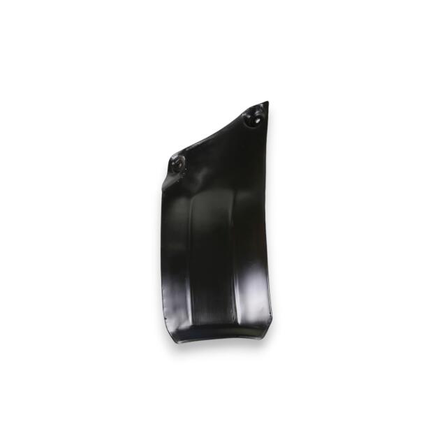 Spritzschutz Hinterrad schwarz für KTM SX & EXC & SX-F (1998–07)