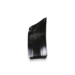 Spritzschutz Hinterrad schwarz für KTM SX & EXC...