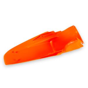 Kotflügel hinten Orange für KTM EXC...