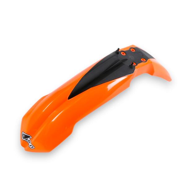 Kotflügel Vorne Orange  für KTM SX & EXC /2007–2013/ UFO