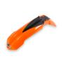 Kotflügel Vorne Orange  für KTM SX & EXC /2007–2013/ UFO