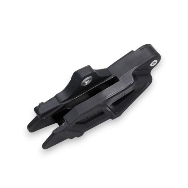 Kettenführung für KTM SX & EXC 125-500 (2011-2023) Kettenschleifer Schwarz